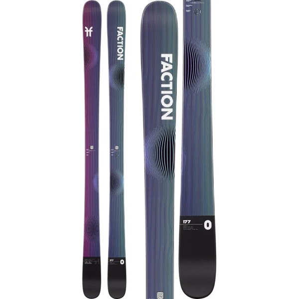 Faction - Faction Studio 0 24/25 Freeski
