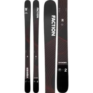 Faction - Faction Dancer 2 Verbier 24/25 Freeski