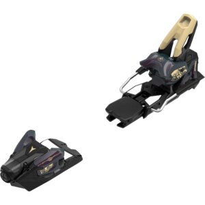 Atomic - Atomic Strive 14 GripWalk® Bent Chetler Freeski Bindung black
