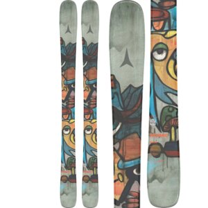 Atomic - Atomic Bent JR 25/26 Kinderski