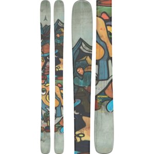 Atomic - Atomic Bent 85 25/26 Freeski