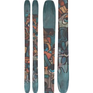 Atomic - Atomic Bent 90 25/26 Freeski