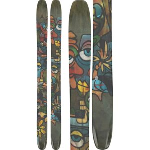 Atomic - Atomic Bent 110 25/26 Freeski