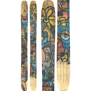 Atomic - Atomic Bent Chetler 120 25/26 Freeski