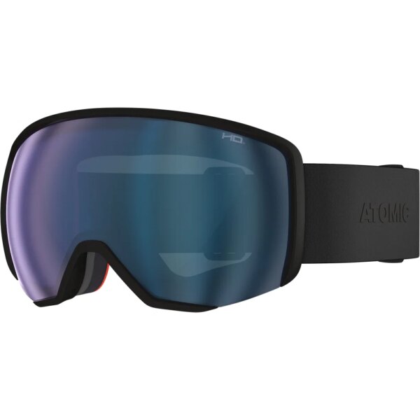 Atomic - Atomic Revent L HD Skibrille schwarz