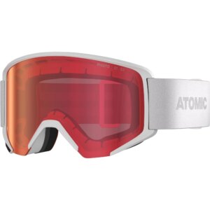 Atomic - Atomic Savor L Photo Skibrille weiß