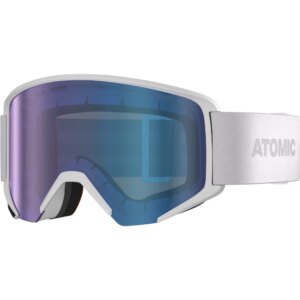 Atomic - Atomic Savor L Stereo Skibrille weiß