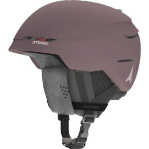Atomic - Atomic Savor Skihelm red rock