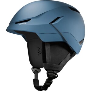 Atomic - Atomic Revent JR Skihelm Kinder blau