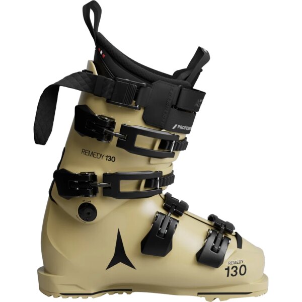 Atomic - Atomic Remedy 130 GripWalk® butter