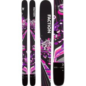Faction - Faction Prodigy 3 25/26 Freeski