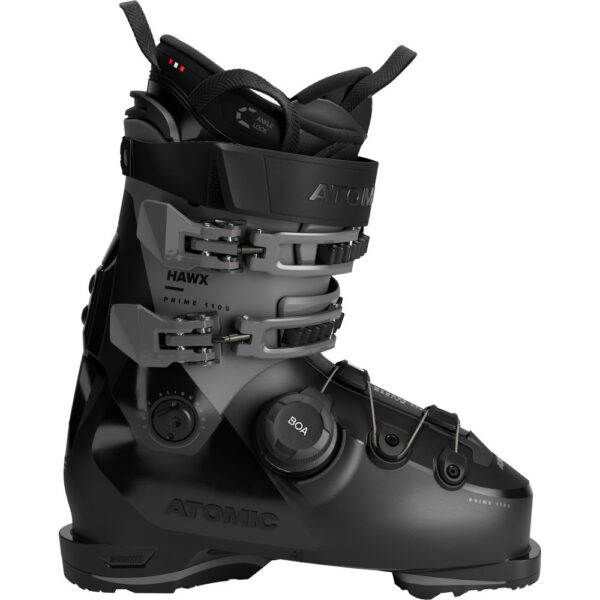 Atomic-Hawx-Prime-110-S-BOA®-GripWalk®-Alpin-Skischuhe-schwarz-schwarz Atomic - Atomic Hawx Prime 110 S BOA® GripWalk® schwarz