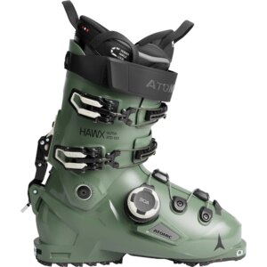 Atomic - Atomic Hawx Ultra XTD 120 BOA® GripWalk® moss