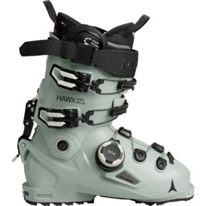 Atomic - Atomic Hawx Ultra XTD 115 BOA® W GripWalk® sage