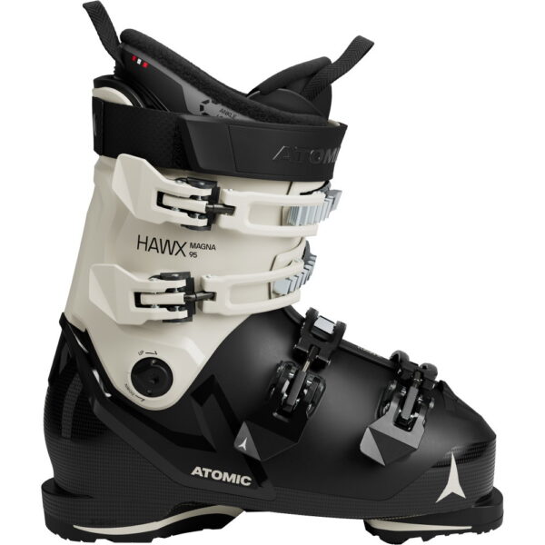 Atomic-Hawx-Magna-95-W-GripWalk®-Alpin-Skischuhe-schwarz-schwarz Atomic - Atomic Hawx Magna 95 W GripWalk® schwarz