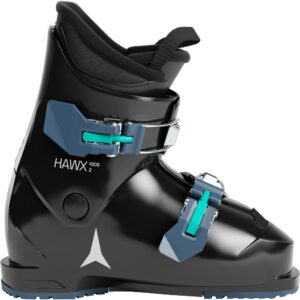 Atomic - Atomic Hawx Kids 2 Kinder schwarz