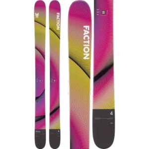 Faction - Faction Studio 4 25/26 Freeski