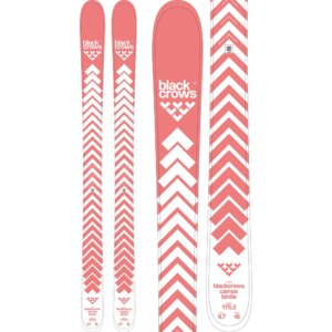 Black - Crows Camox Birdie 25/26 Freeski