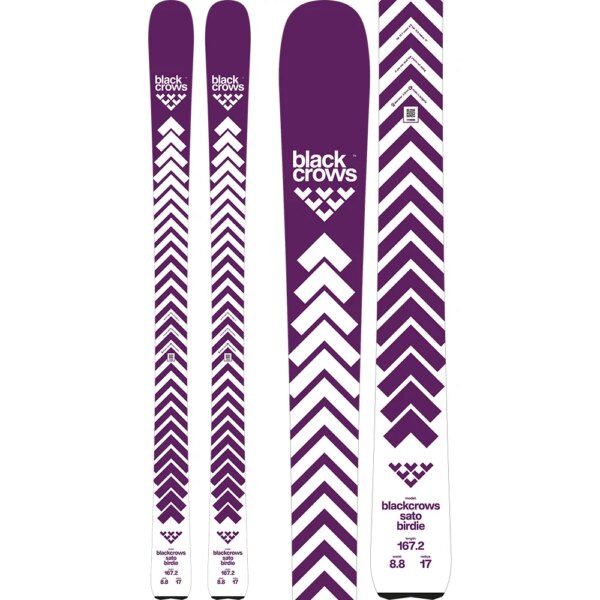 Black-Crows-Sato-Birdie-2526-Freeski-lila Black - Crows Sato Birdie 25/26 Freeski