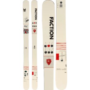 Faction - Faction Prodigy 3 Capsule 25/26 Freeski
