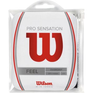 Wilson - Wilson Pro Sensation 12er schwarz