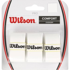 Wilson - Wilson Pro Comfort 3er weiß