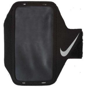 Nike - Nike Lean Handy Oberarmband schwarz