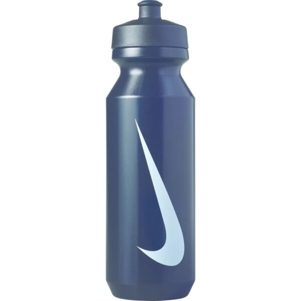 Nike-Nike-Big-Mouth-2.0-946ml-Trinkflasche-schwarz-weiss Nike - Nike Big Mouth 2.0 946ml Trinkflasche schwarz