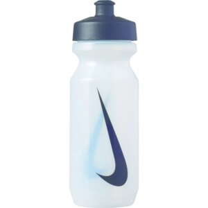 Nike - Nike Big Mouth 2.0 650ml Trinkflasche clear