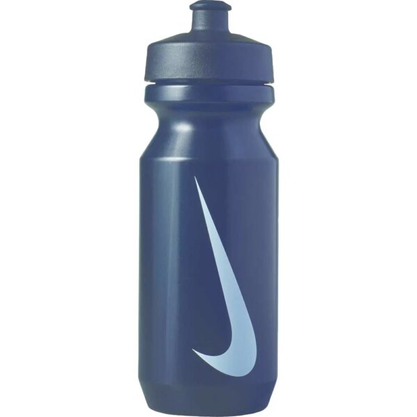 Nike-Nike-Big-Mouth-2.0-650ml-Trinkflasche-schwarz-schwarz Nike - Nike Big Mouth 2.0 650ml Trinkflasche schwarz