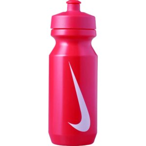 Nike - Nike Big Mouth 2.0 650ml Trinkflasche sport red