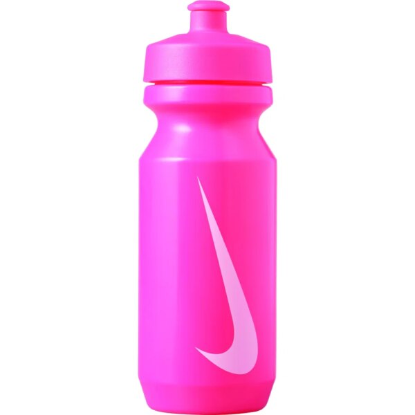 Nike - Nike Big Mouth 2.0 650ml Trinkflasche pink pow