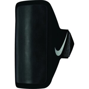Nike - Nike Lean Handy Oberarmband Plus schwarz
