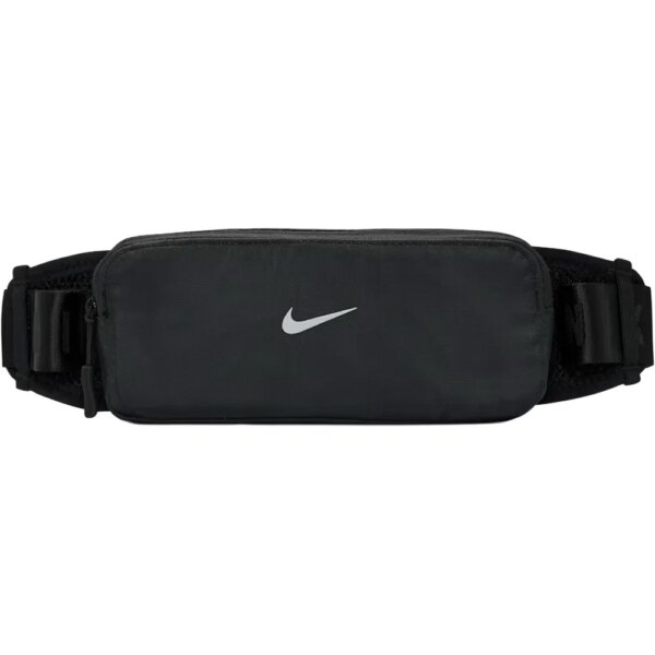 Nike-Nike-Tempo-Huefttasche-schwarz-schwarz Nike - Nike Tempo Hüfttasche schwarz