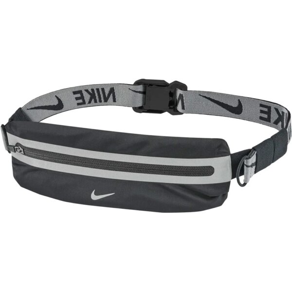 Nike-Nike-Slim-Waistpack-4.0-Huefttasche-schwarz-schwarz Nike - Nike Slim Waistpack 4.0 Hüfttasche schwarz