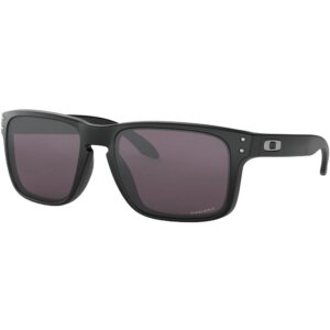 Oakley - Oakley Holbrook™ Sonnenbrille matte black