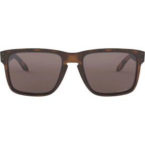 Oakley - Oakley Holbrook™ XL Sonnenbrille matte brown tortoise
