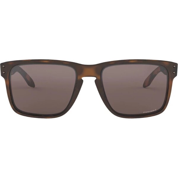Oakley-Oakley-Holbrook™-XL-Sonnenbrille-matte-brown-tortoise-braun Oakley - Oakley Holbrook™ XL Sonnenbrille matte brown tortoise