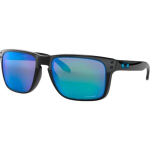 Oakley - Oakley Holbrook™ XL Sonnenbrille polished black