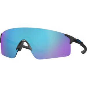 Oakley - Oakley EVZero™ Blades Sonnenbrille steel