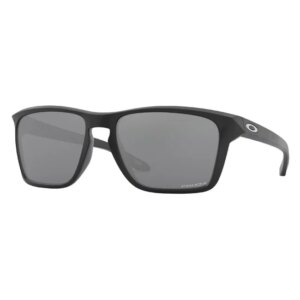 Oakley - Oakley Sylas Sonnenbrille matte black