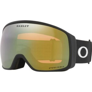 Oakley - Oakley Flight Tracker L Skibrille matte black