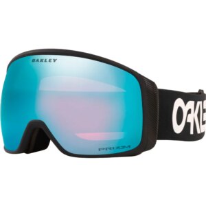 Oakley - Oakley Flight Tracker L Skibrille factory pilot black