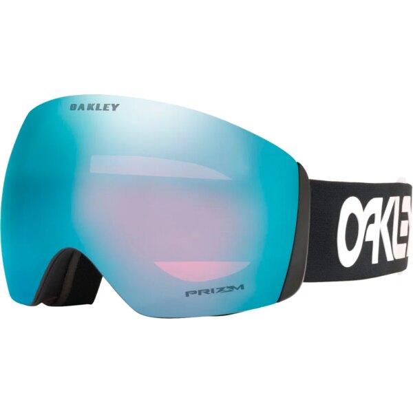 Oakley-Oakley-Flight-Deck™-L-Skibrille-factory-pilot-black-schwarz Oakley - Oakley Flight Deck™ L Skibrille factory pilot black