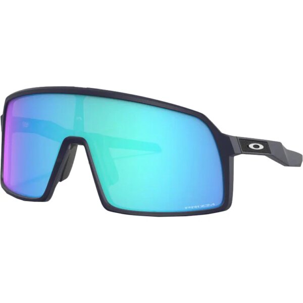 Oakley-Oakley-Sutro-S-Sonnenbrille-matte-navy-blau Oakley - Oakley Sutro S Sonnenbrille matte navy