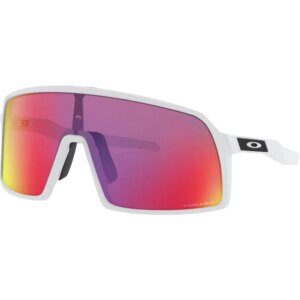 Oakley - Oakley Sutro S Sonnenbrille matte white