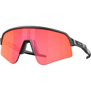 Oakley - Oakley Sutro Lite Sweep Prizm Sonnenbrille matte carbon