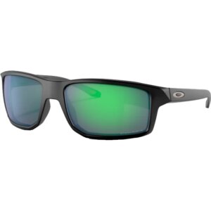 Oakley - Oakley Gibston Sonnenbrille matte black