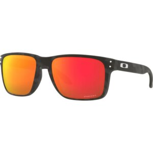 Oakley - Oakley Holbrook™ XL Sonnenbrille matte black camouflage
