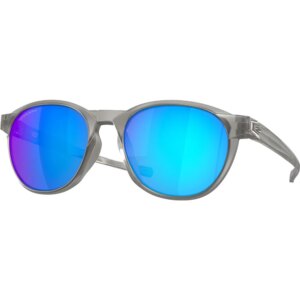 Oakley - Oakley Reedmace Prizm Sonnenbrille matte grey ink